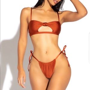 Women swimwear